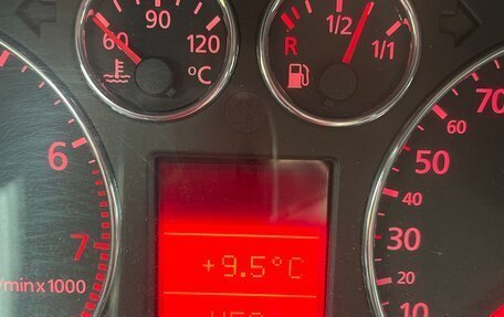 Audi A6, 1998 год, 270 000 рублей, 16 фотография