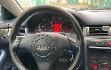 Audi A6, 1998 год, 270 000 рублей, 19 фотография