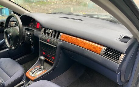 Audi A6, 1998 год, 270 000 рублей, 21 фотография