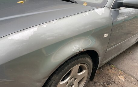 Audi A6, 1998 год, 270 000 рублей, 27 фотография