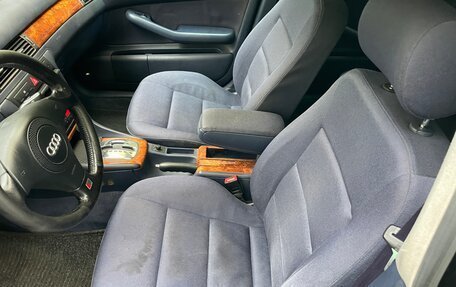 Audi A6, 1998 год, 270 000 рублей, 32 фотография