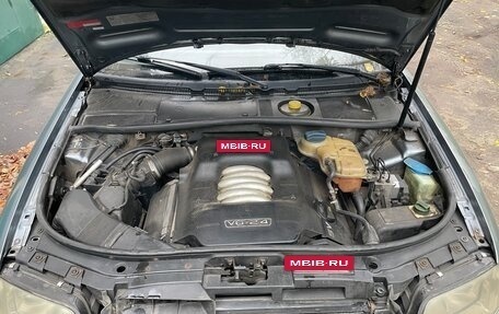 Audi A6, 1998 год, 270 000 рублей, 33 фотография