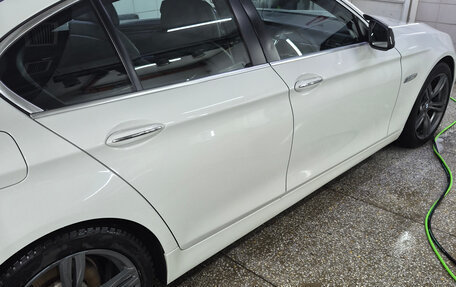 BMW 5 серия, 2011 год, 1 900 000 рублей, 2 фотография