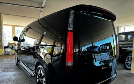 Hyundai Staria, 2025 год, 8 099 000 рублей, 2 фотография
