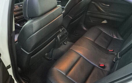 BMW 5 серия, 2011 год, 1 900 000 рублей, 10 фотография