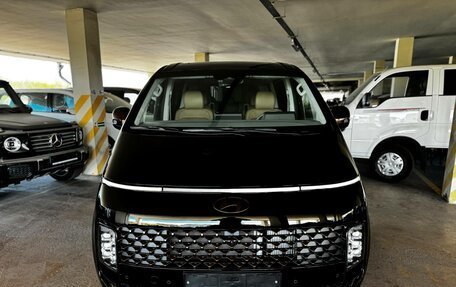 Hyundai Staria, 2025 год, 8 099 000 рублей, 3 фотография