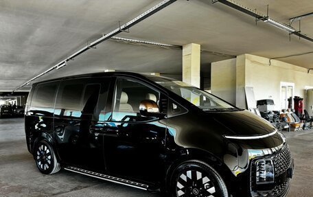 Hyundai Staria, 2025 год, 8 099 000 рублей, 5 фотография