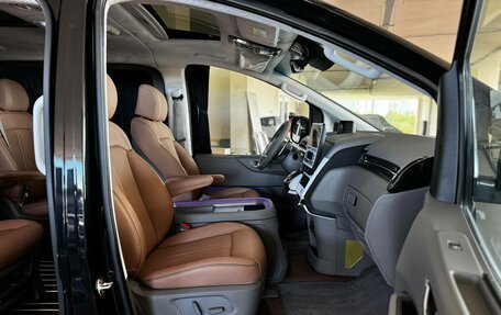 Hyundai Staria, 2025 год, 8 099 000 рублей, 6 фотография