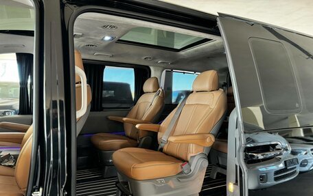 Hyundai Staria, 2025 год, 8 099 000 рублей, 7 фотография