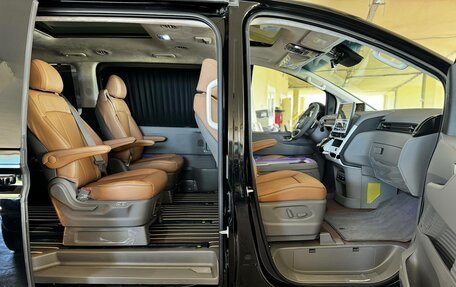 Hyundai Staria, 2025 год, 8 099 000 рублей, 9 фотография