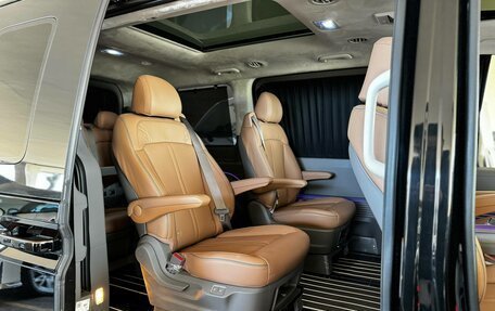 Hyundai Staria, 2025 год, 8 099 000 рублей, 11 фотография