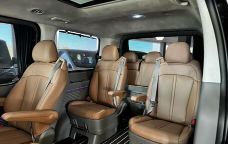 Hyundai Staria, 2025 год, 8 099 000 рублей, 14 фотография