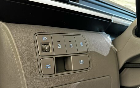 Hyundai Staria, 2025 год, 8 099 000 рублей, 18 фотография