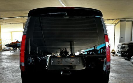 Hyundai Staria, 2025 год, 8 099 000 рублей, 13 фотография