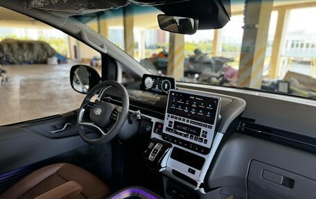 Hyundai Staria, 2025 год, 8 099 000 рублей, 8 фотография