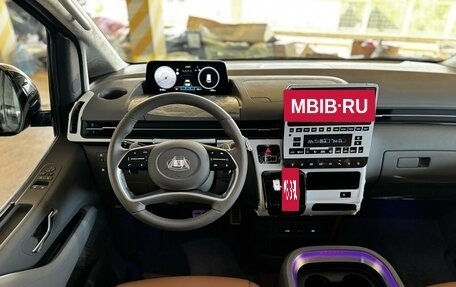 Hyundai Staria, 2025 год, 8 099 000 рублей, 12 фотография