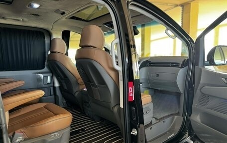 Hyundai Staria, 2025 год, 8 099 000 рублей, 15 фотография