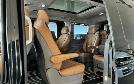 Hyundai Staria, 2025 год, 8 099 000 рублей, 20 фотография