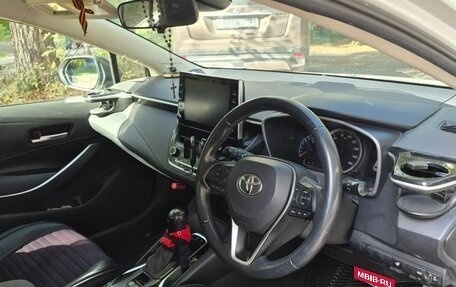 Toyota Corolla, 2020 год, 1 550 000 рублей, 2 фотография