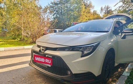 Toyota Corolla, 2020 год, 1 550 000 рублей, 3 фотография