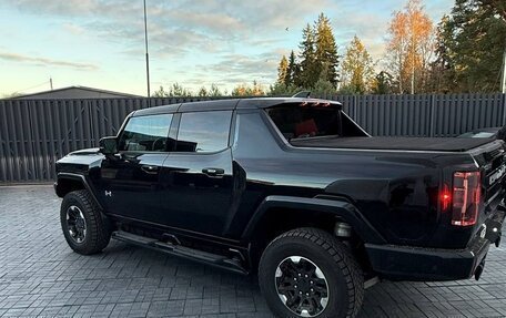 GMC Hummer EV, 2023 год, 18 000 000 рублей, 6 фотография