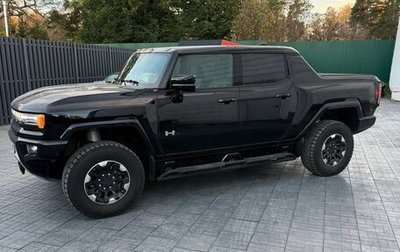 GMC Hummer EV, 2023 год, 18 000 000 рублей, 1 фотография