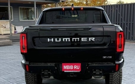 GMC Hummer EV, 2023 год, 18 000 000 рублей, 5 фотография