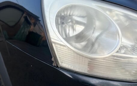Opel Antara I, 2008 год, 735 000 рублей, 4 фотография