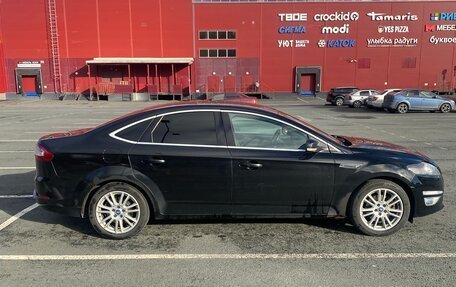 Ford Mondeo IV, 2014 год, 880 000 рублей, 8 фотография