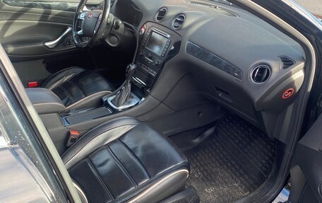 Ford Mondeo IV, 2014 год, 880 000 рублей, 9 фотография