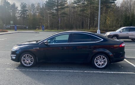 Ford Mondeo IV, 2014 год, 880 000 рублей, 7 фотография