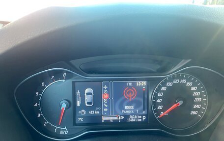 Ford Mondeo IV, 2014 год, 880 000 рублей, 14 фотография