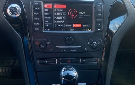 Ford Mondeo IV, 2014 год, 880 000 рублей, 13 фотография