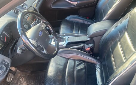 Ford Mondeo IV, 2014 год, 880 000 рублей, 10 фотография