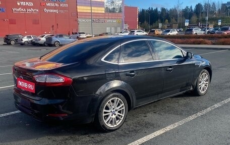 Ford Mondeo IV, 2014 год, 880 000 рублей, 3 фотография