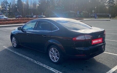 Ford Mondeo IV, 2014 год, 880 000 рублей, 5 фотография