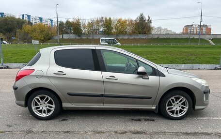 Peugeot 308 II, 2010 год, 375 000 рублей, 4 фотография