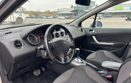 Peugeot 308 II, 2010 год, 375 000 рублей, 9 фотография