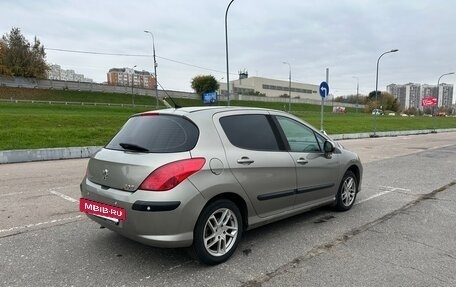 Peugeot 308 II, 2010 год, 375 000 рублей, 5 фотография