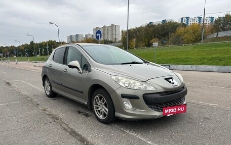 Peugeot 308 II, 2010 год, 375 000 рублей, 3 фотография