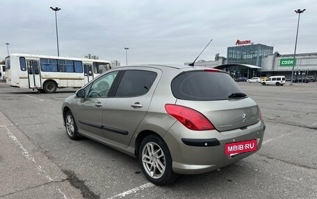 Peugeot 308 II, 2010 год, 375 000 рублей, 7 фотография