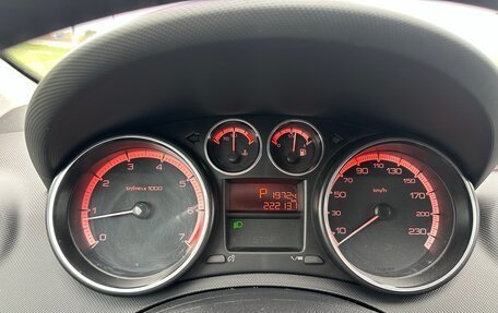 Peugeot 308 II, 2010 год, 375 000 рублей, 11 фотография
