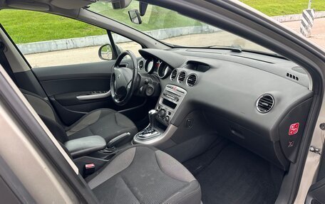 Peugeot 308 II, 2010 год, 375 000 рублей, 10 фотография