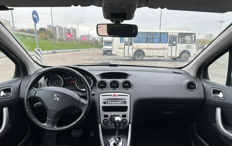 Peugeot 308 II, 2010 год, 375 000 рублей, 12 фотография
