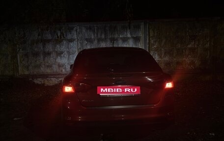 Ford Focus III, 2012 год, 650 000 рублей, 7 фотография