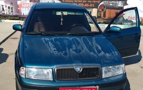 Skoda Octavia IV, 2003 год, 400 000 рублей, 1 фотография