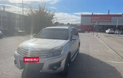 Great Wall Hover H3 I, 2013 год, 650 000 рублей, 1 фотография