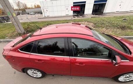 Ford Focus III, 2012 год, 650 000 рублей, 6 фотография