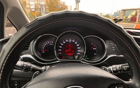 KIA cee'd III, 2012 год, 990 000 рублей, 1 фотография
