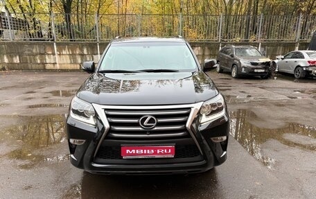 Lexus GX II, 2013 год, 3 899 000 рублей, 1 фотография